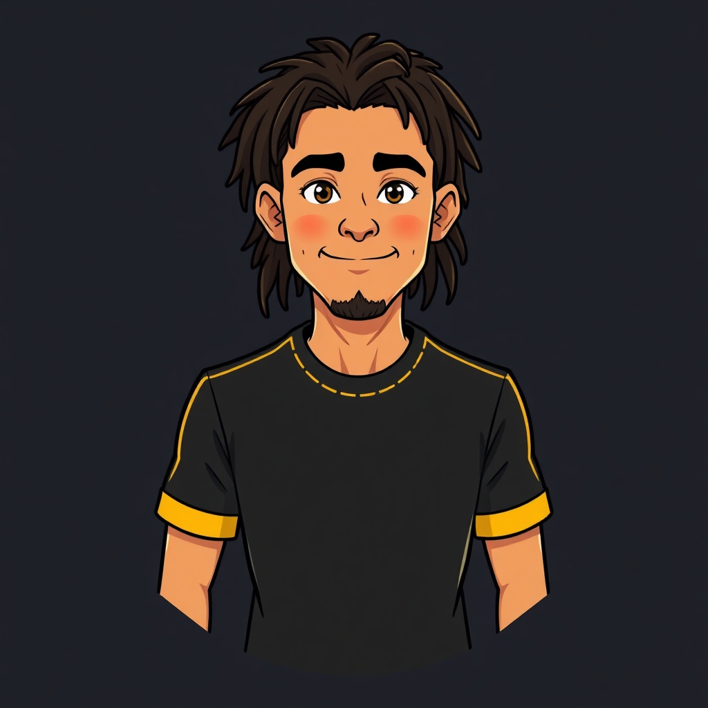 Joel Aristondo