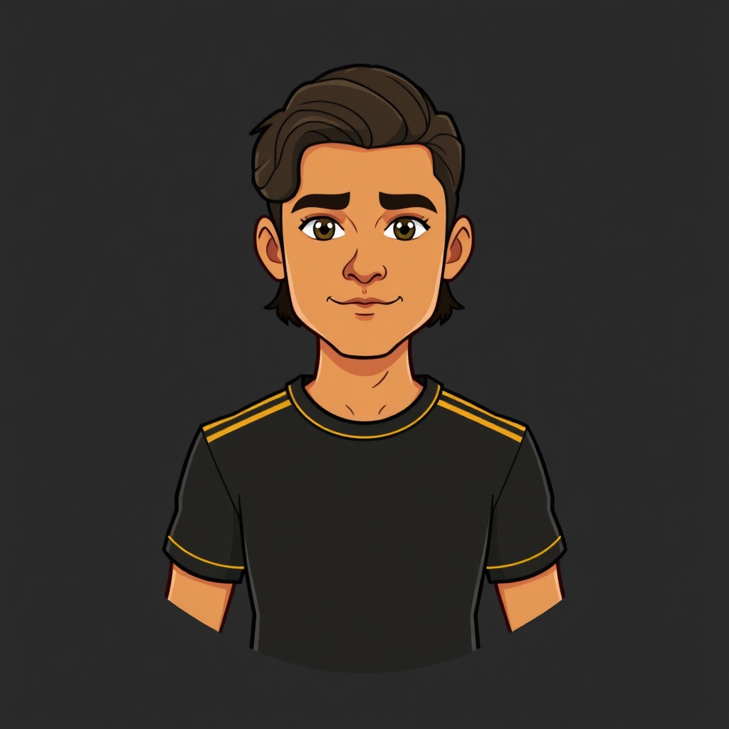 Nilo Montoya