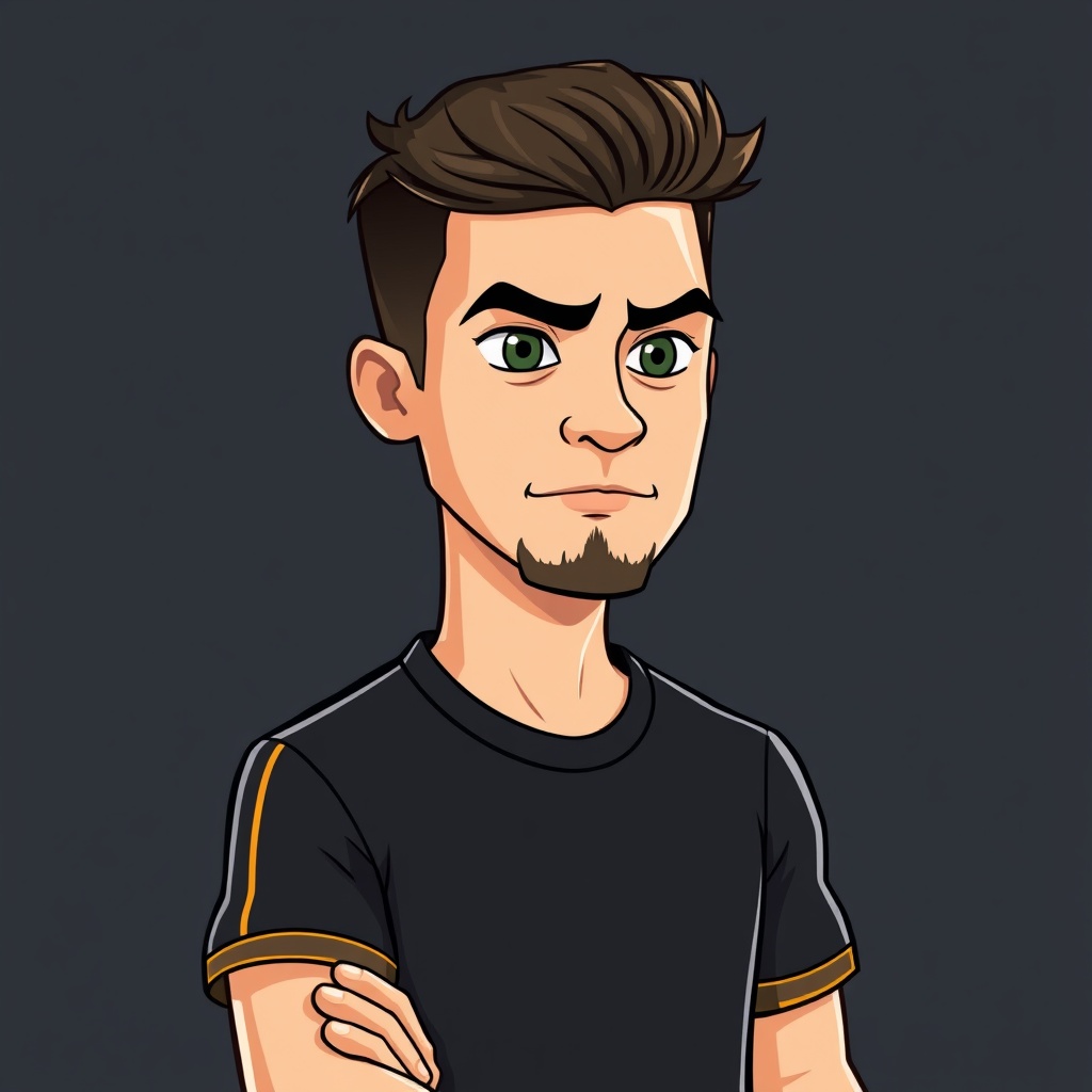 Enzo Reyes