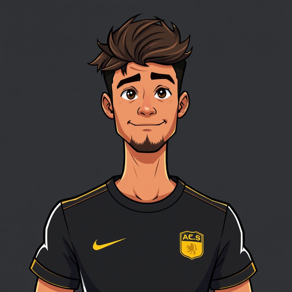 Bastian Canale