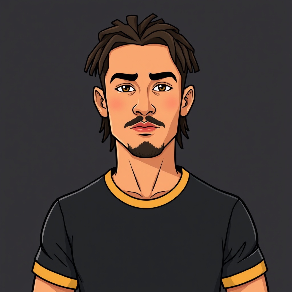 Esteban Cabrera