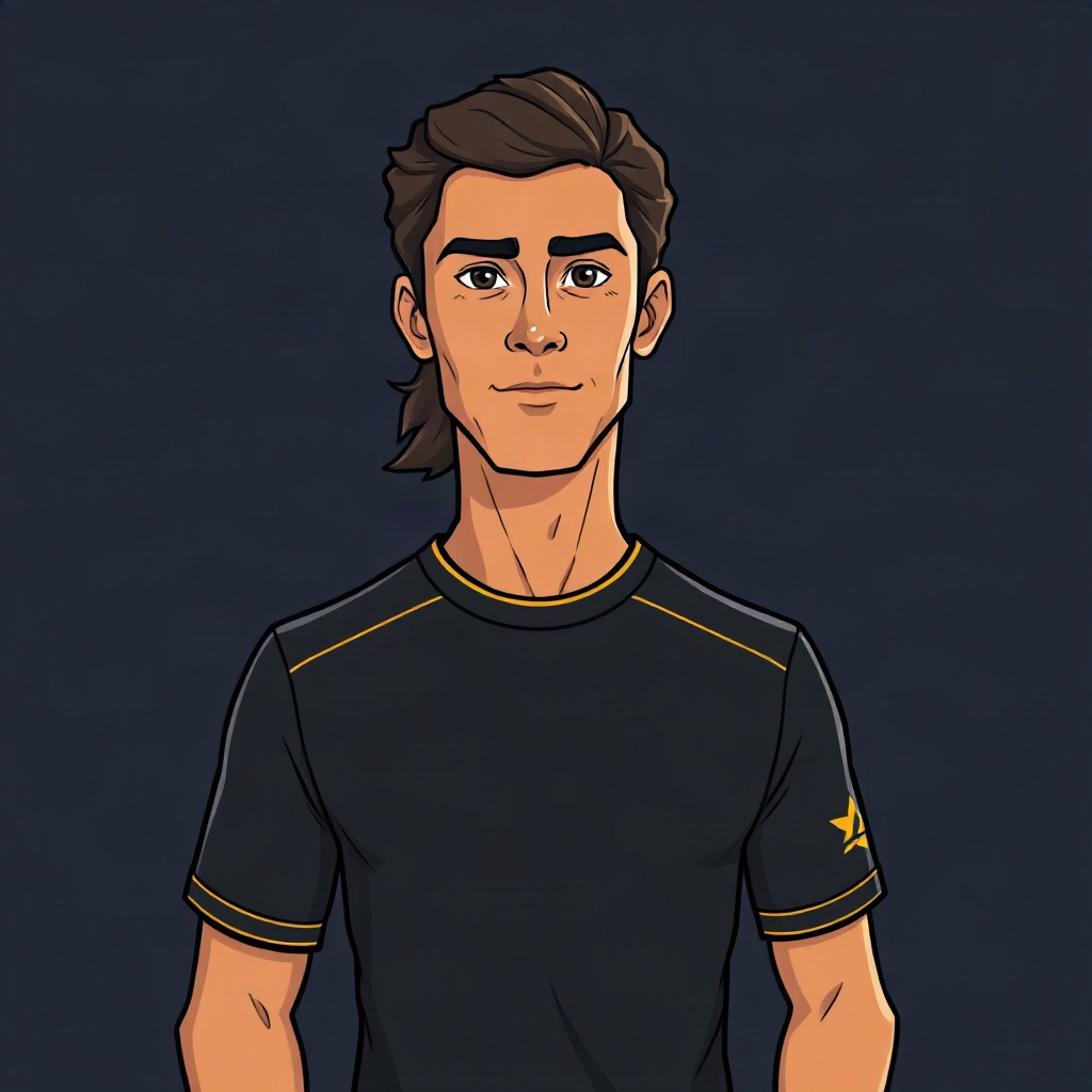 Isaac Soto