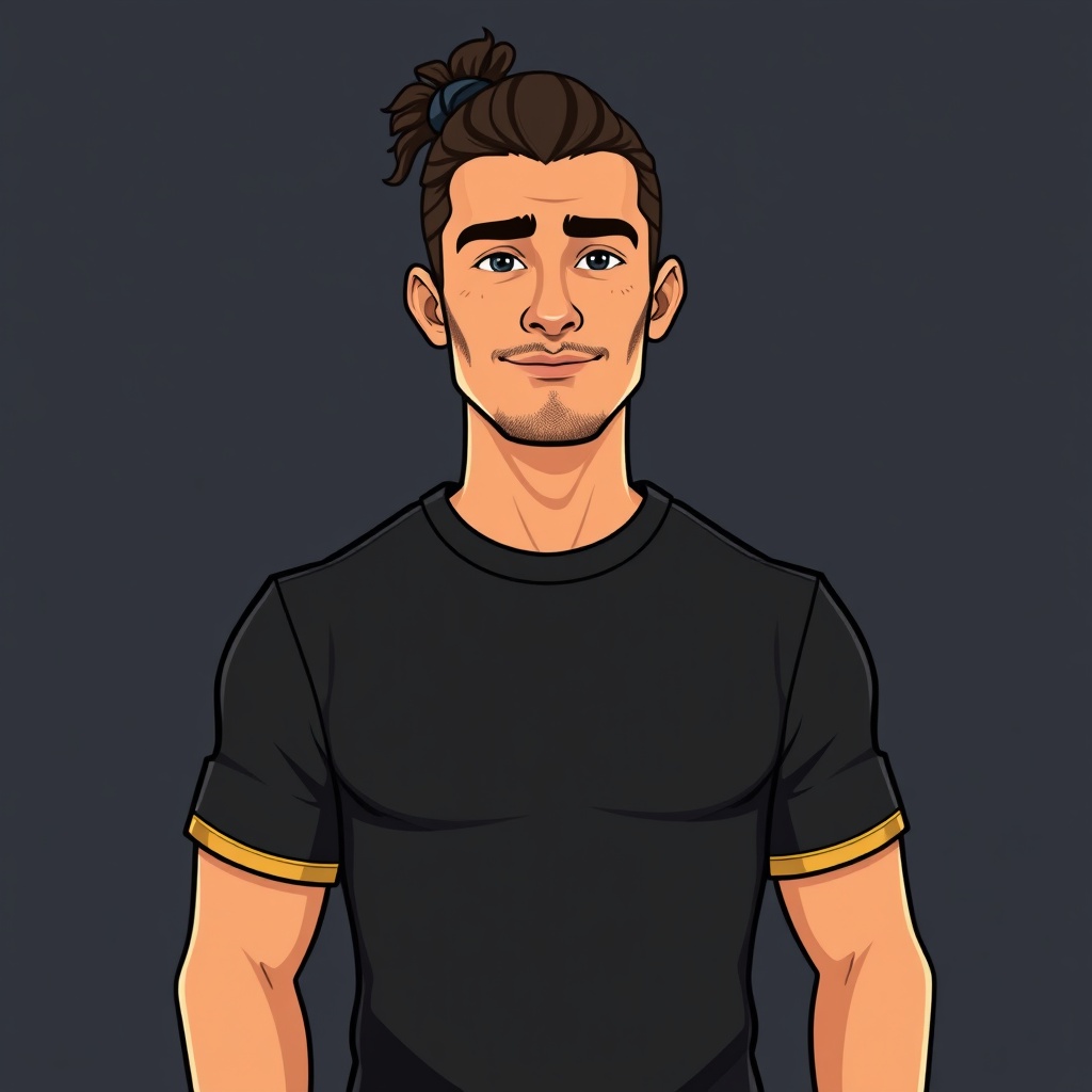 Gonzalo Bonechi