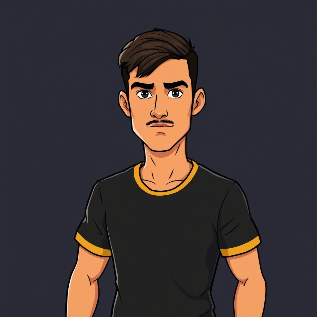 Ramon Centurion