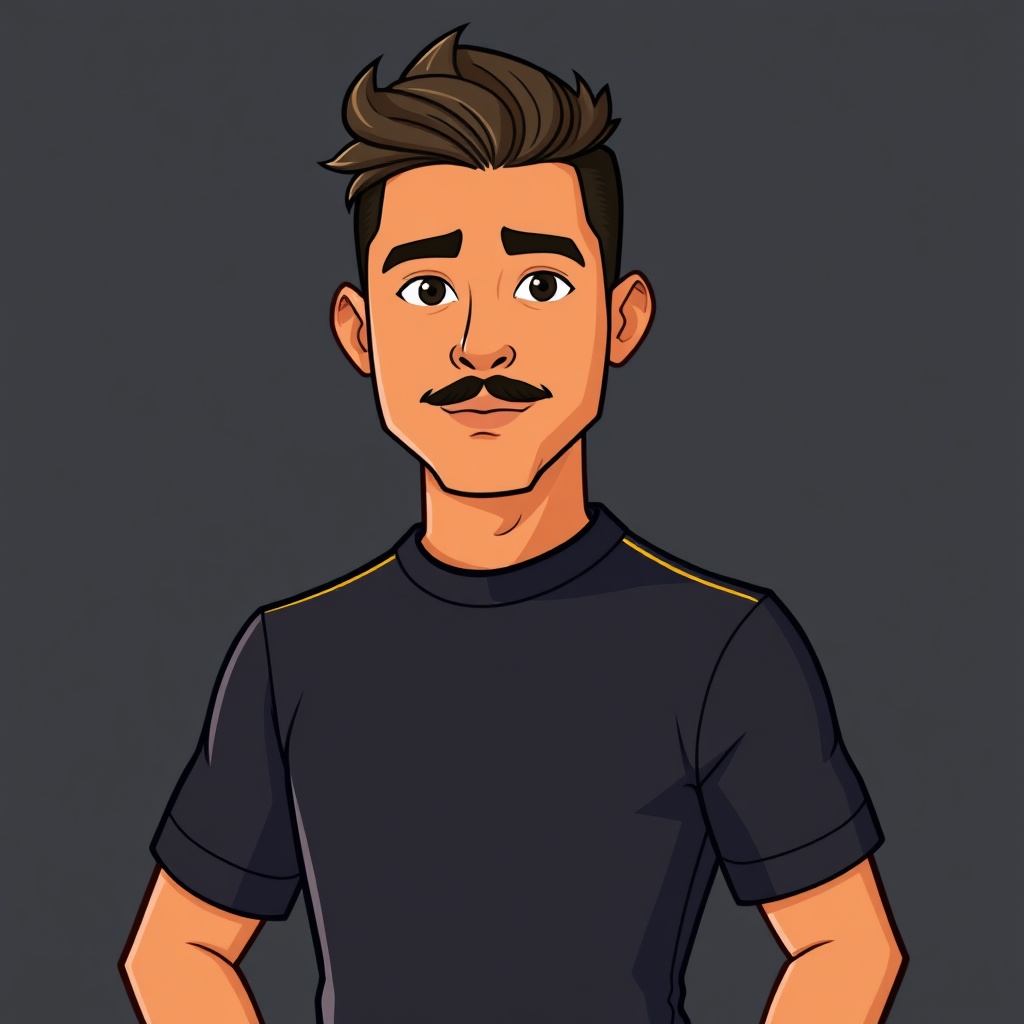 Agus Baroli