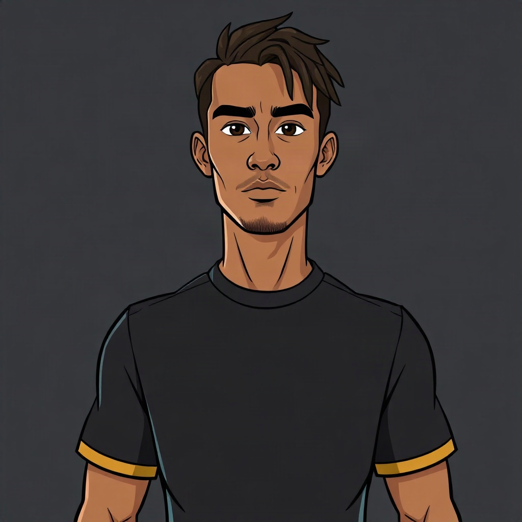 Adrián Teixeira