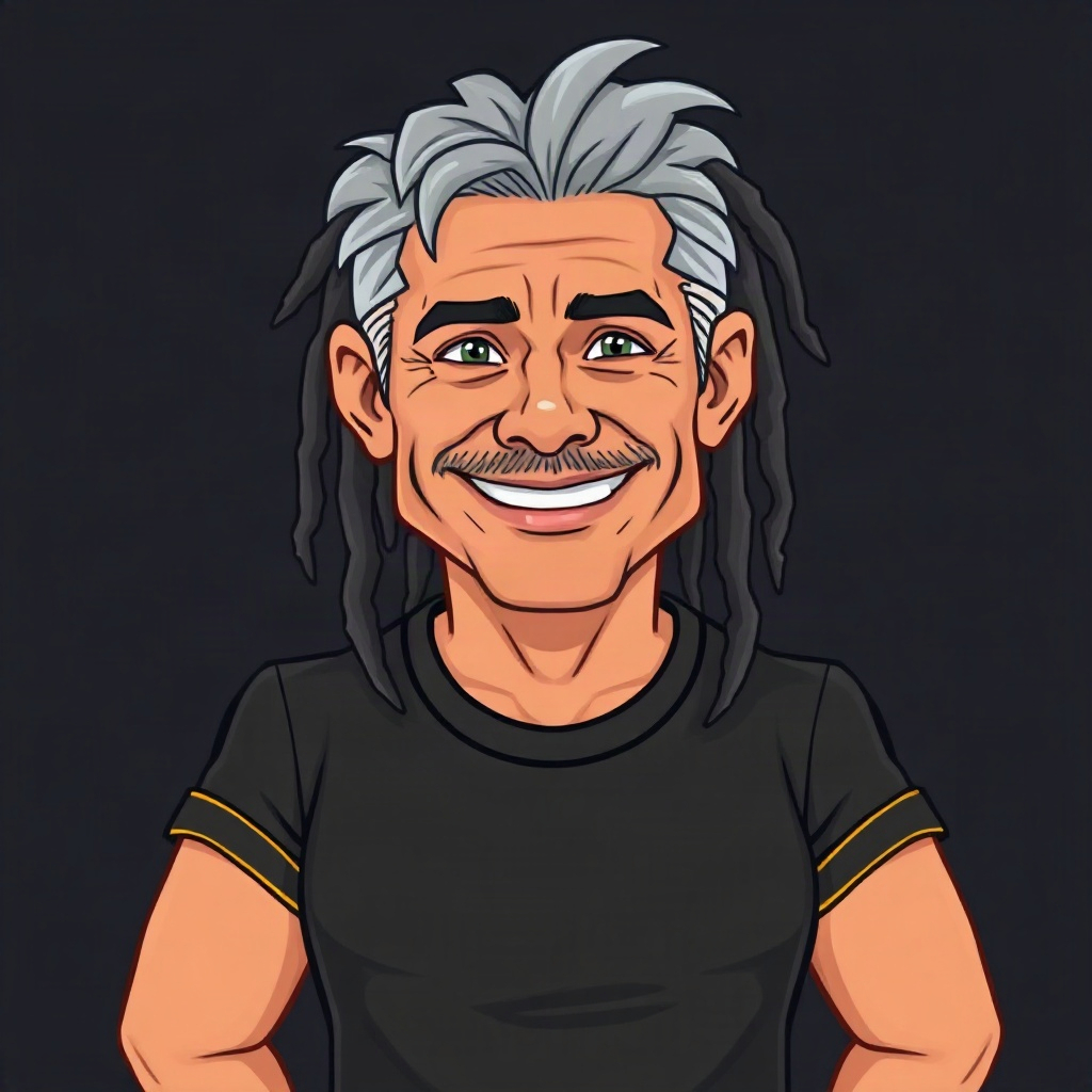 José Guzmán