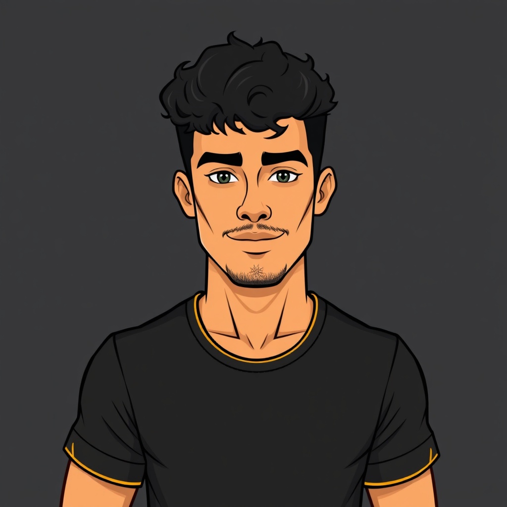 Mati Vega