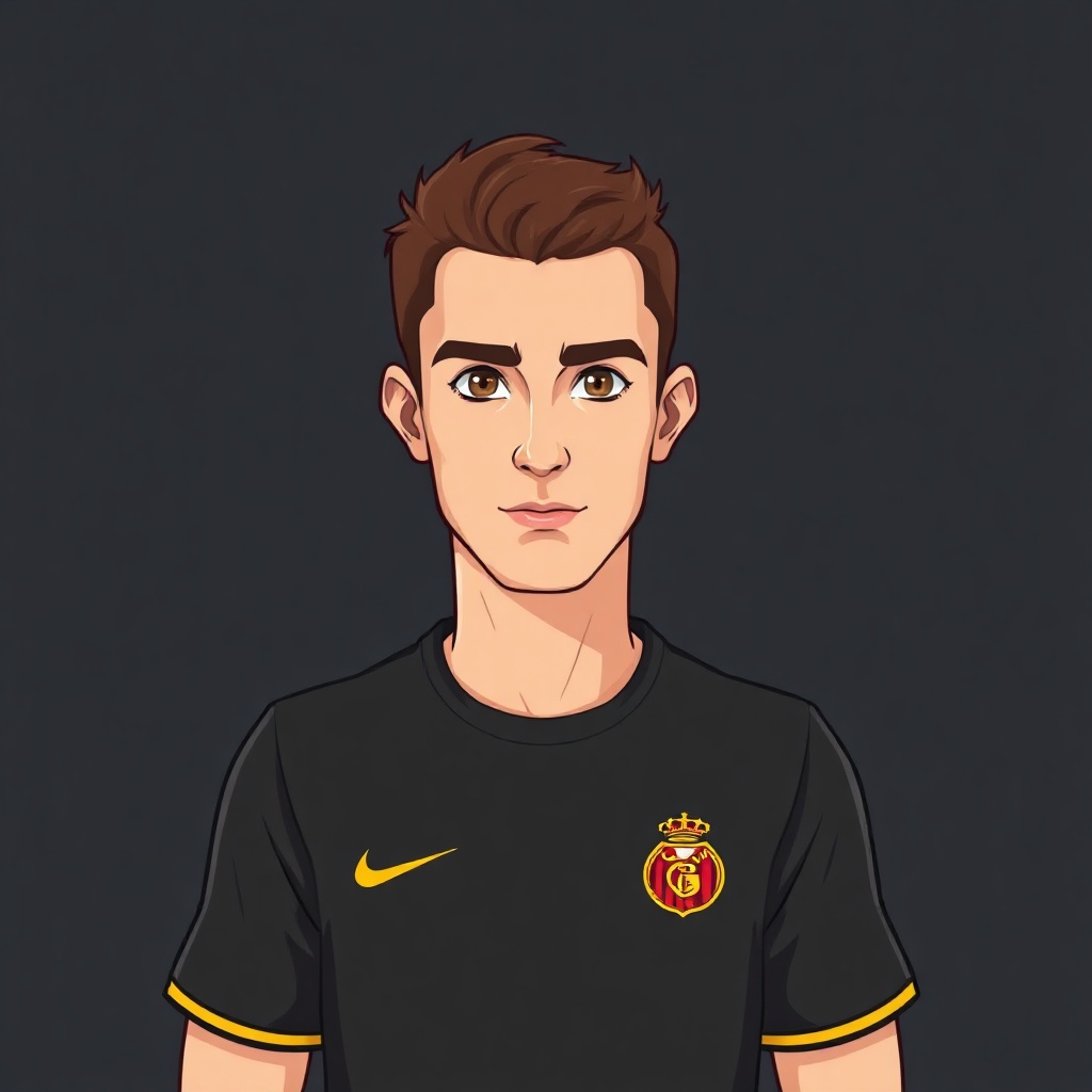 Gonzalo Villalba