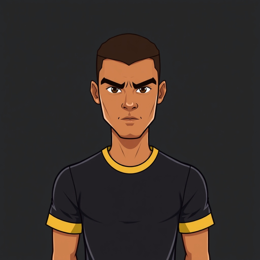 Patricio Bravo