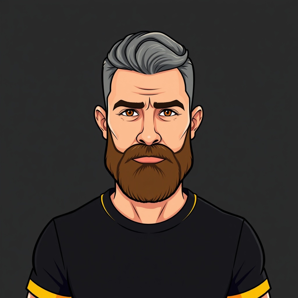 Mirko Balerdi