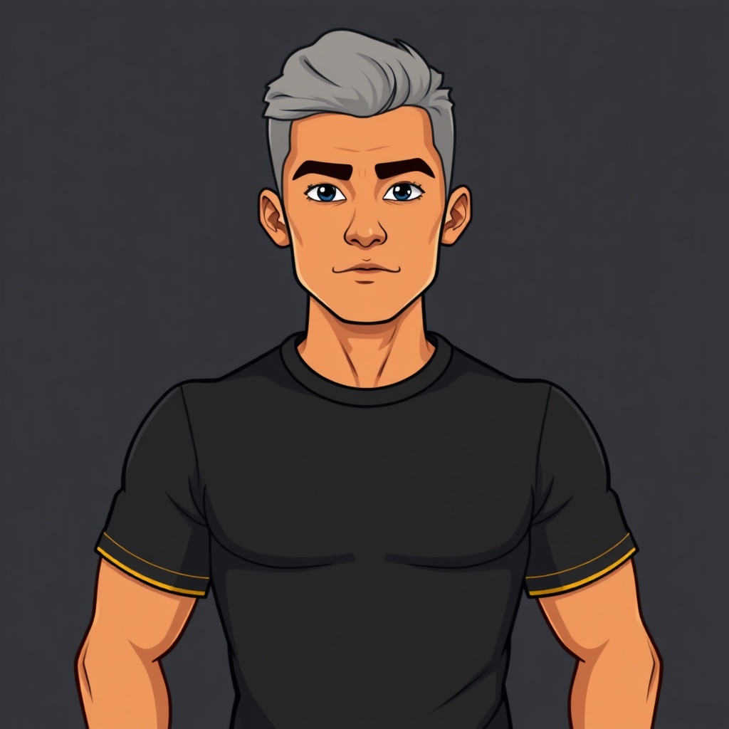 Ethan Benassi