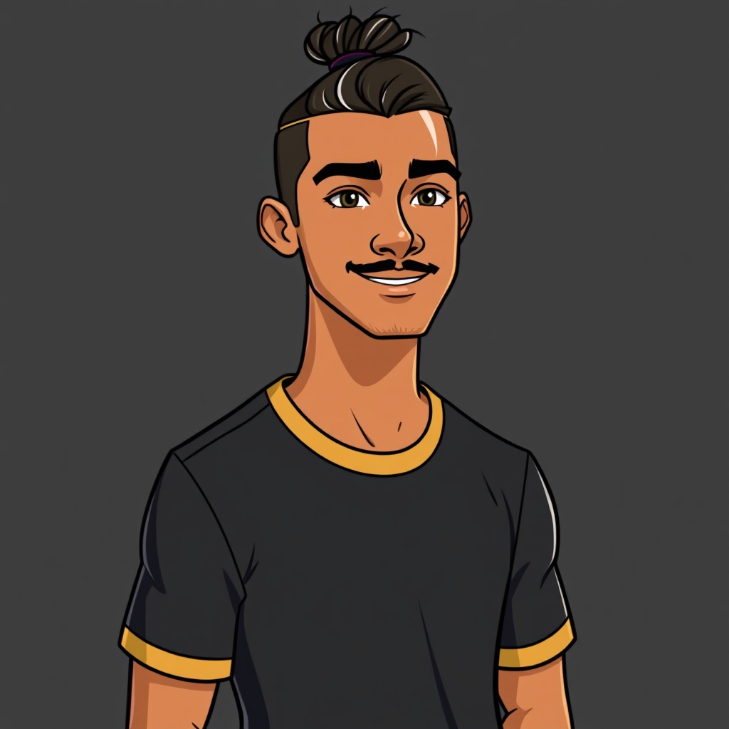 Antonio Vegas