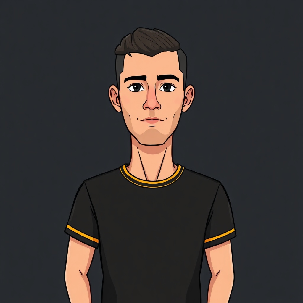 Maxwell Rubio