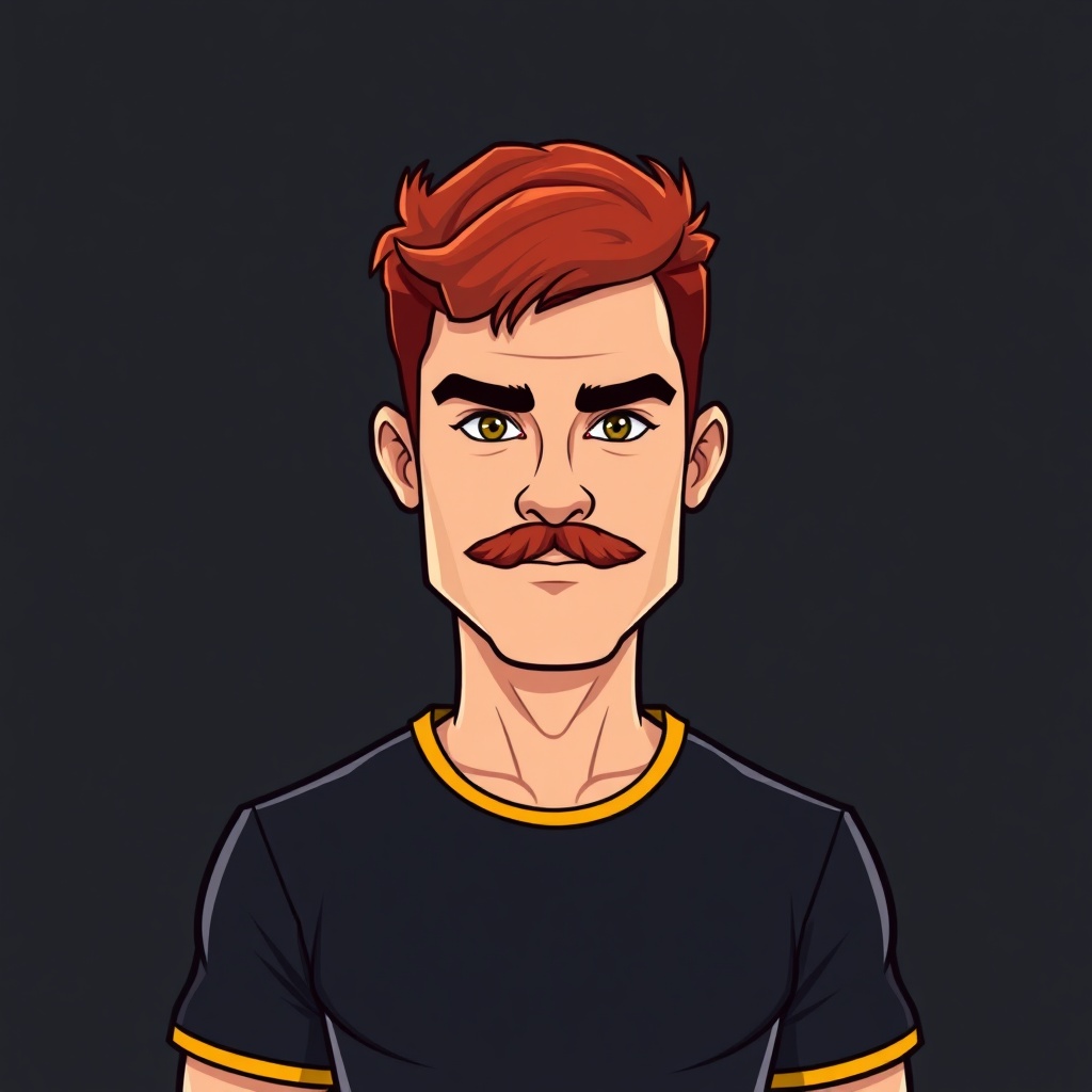 Dylan Beristain