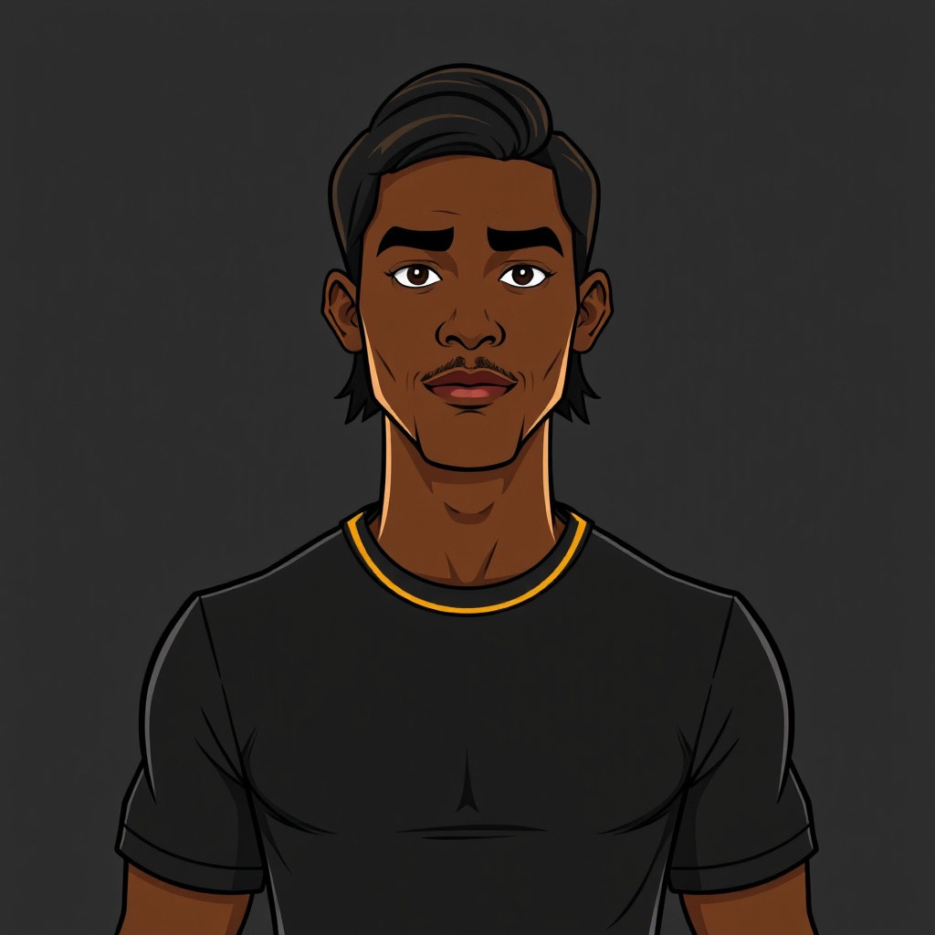Alfredo Mejia