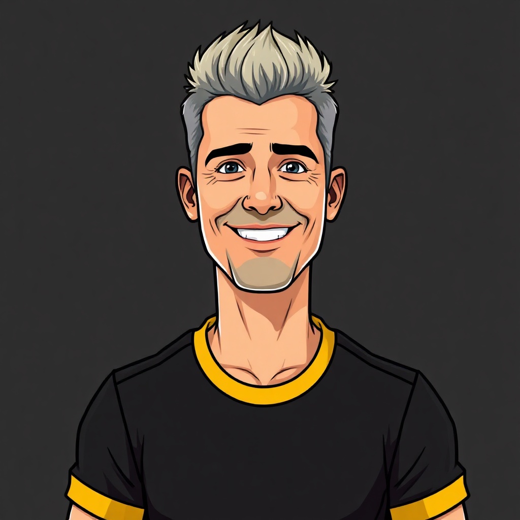 Ronaldo Bartoletti