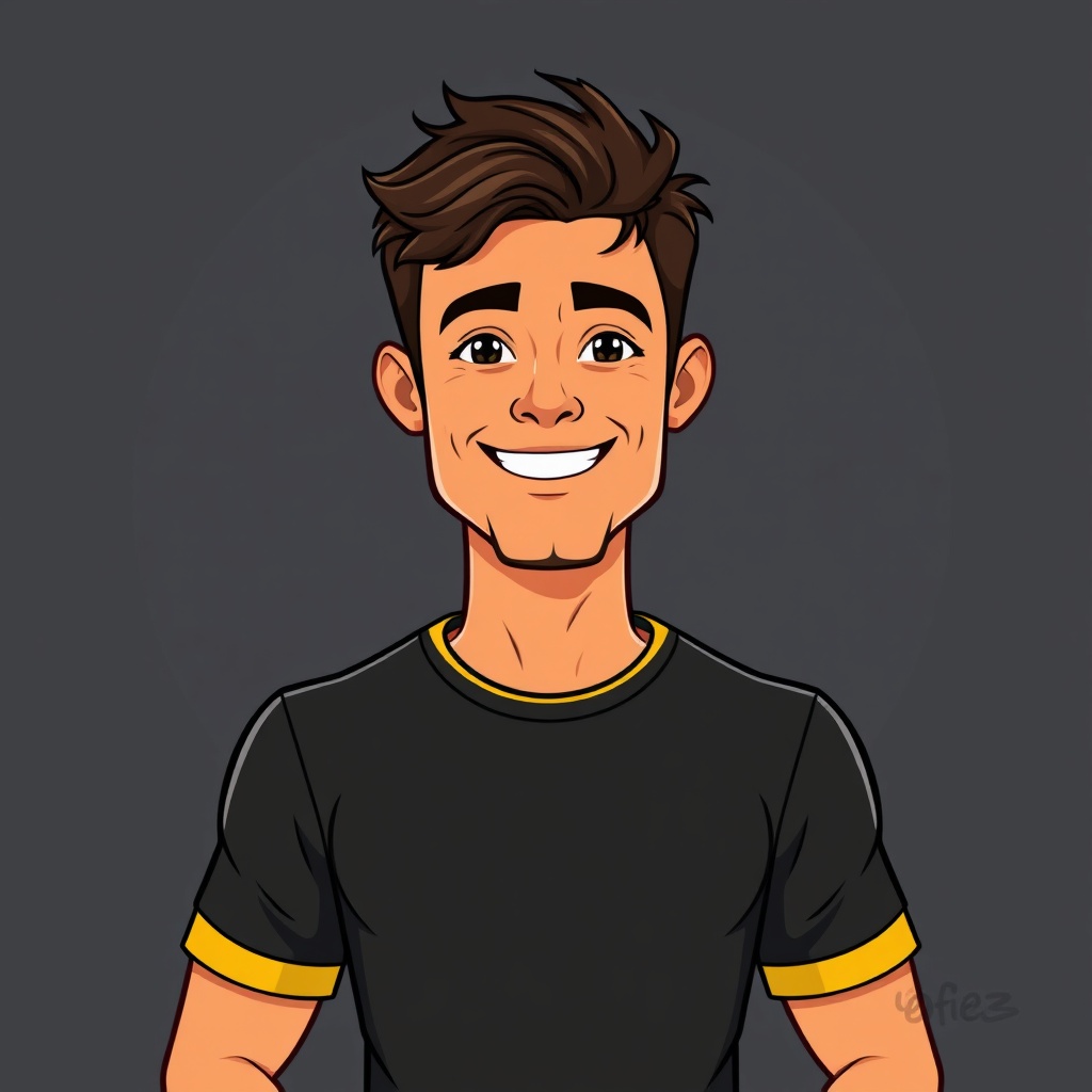 Christian Halim