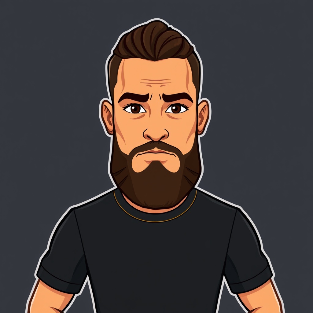 Diego Messi