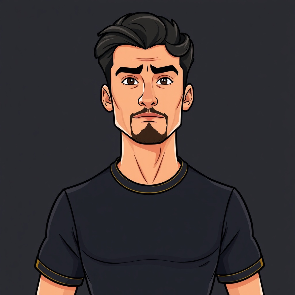 Dylan Barba