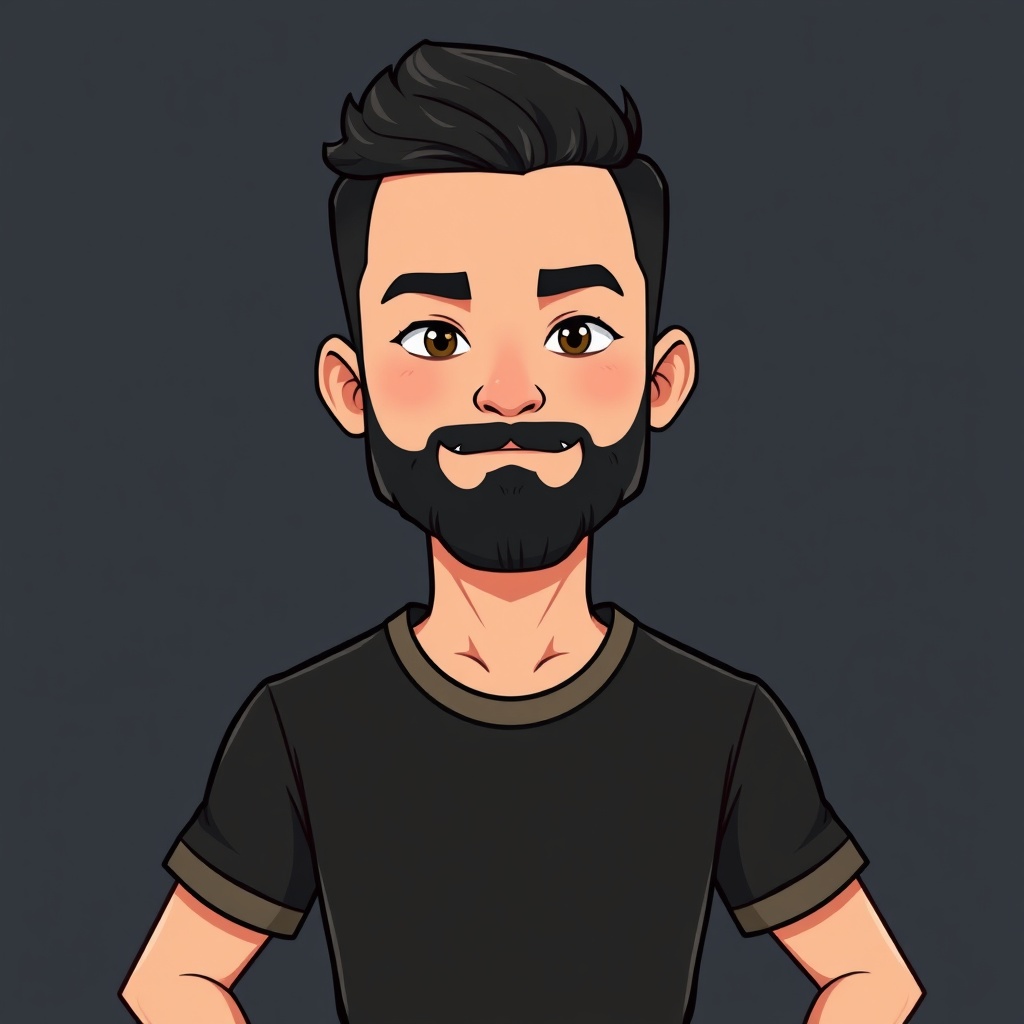 Noé Porras