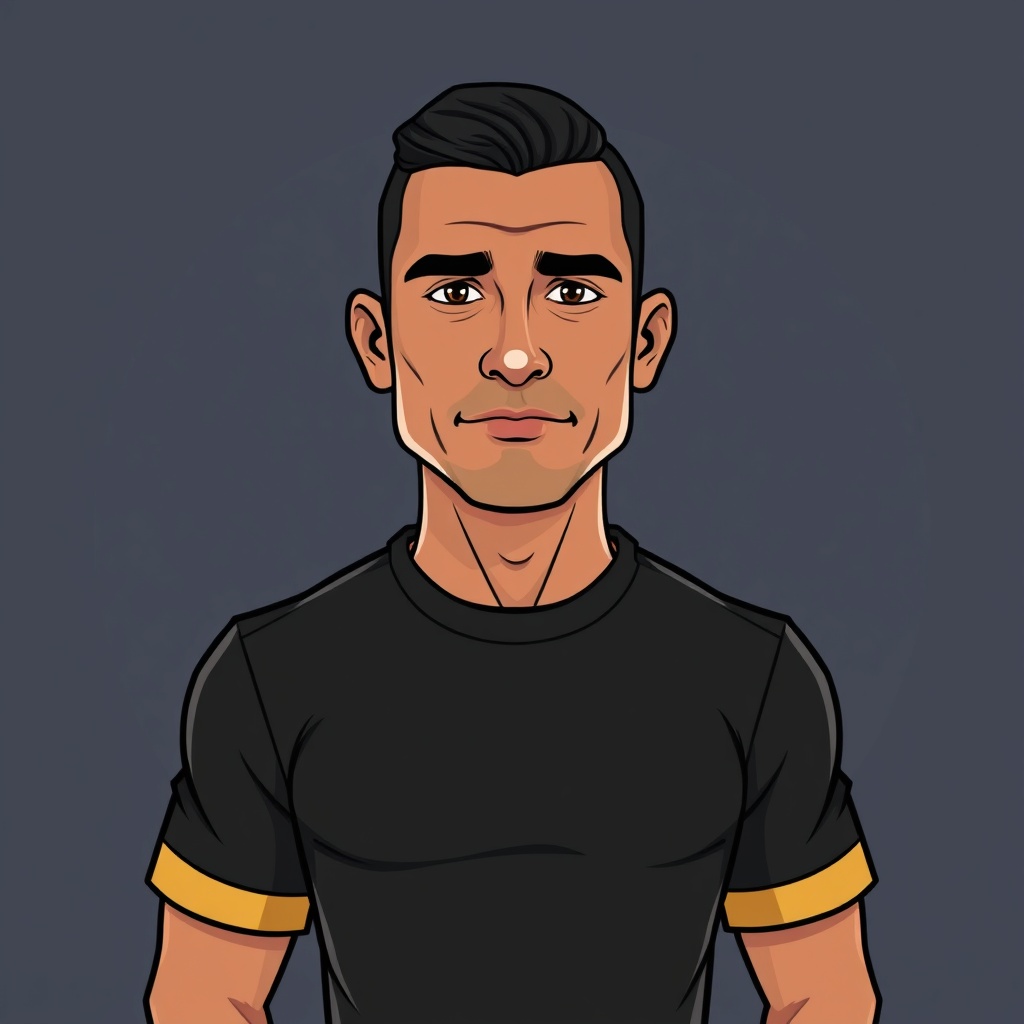 Esteban Castro