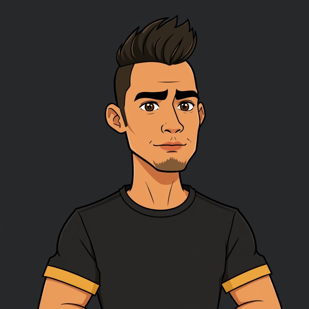 Damián Carrasco