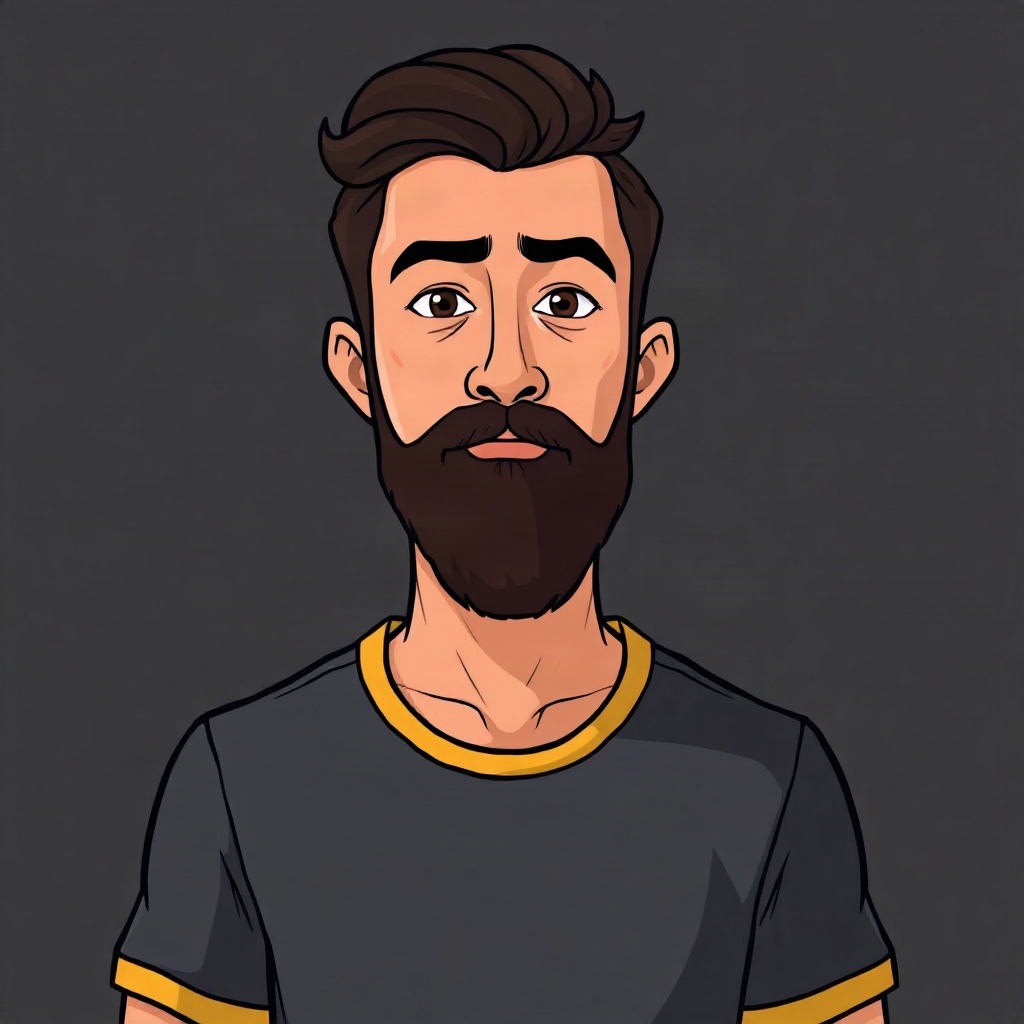 Nico Arnaldi