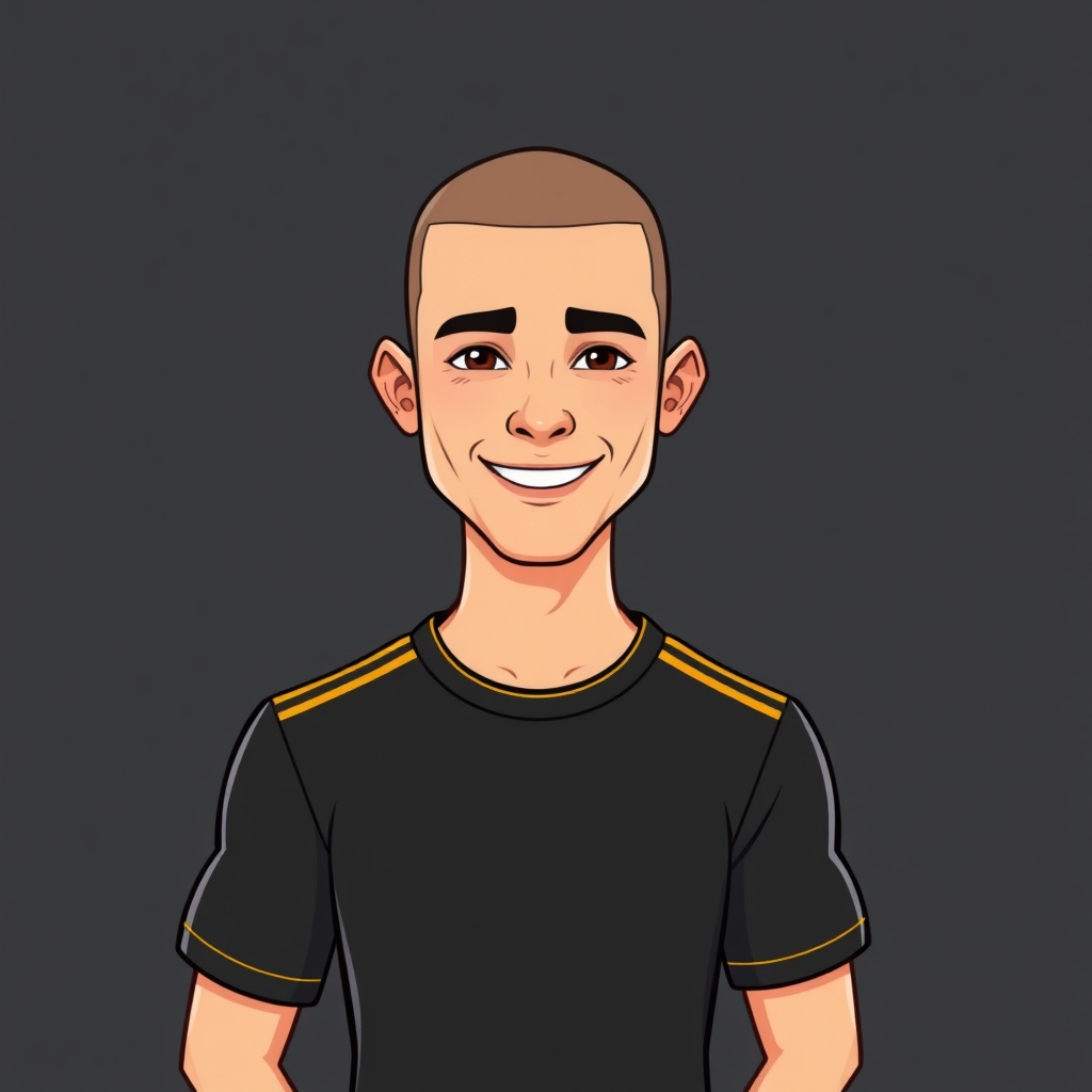 Ramiro Cerda