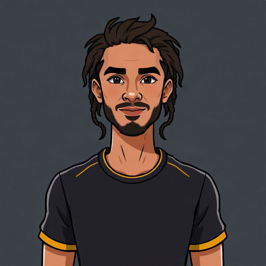 Rolando Benítez
