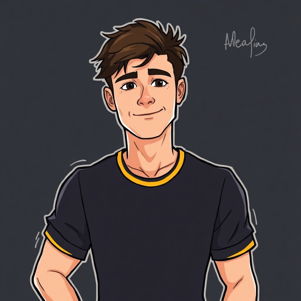Lucas Beizama