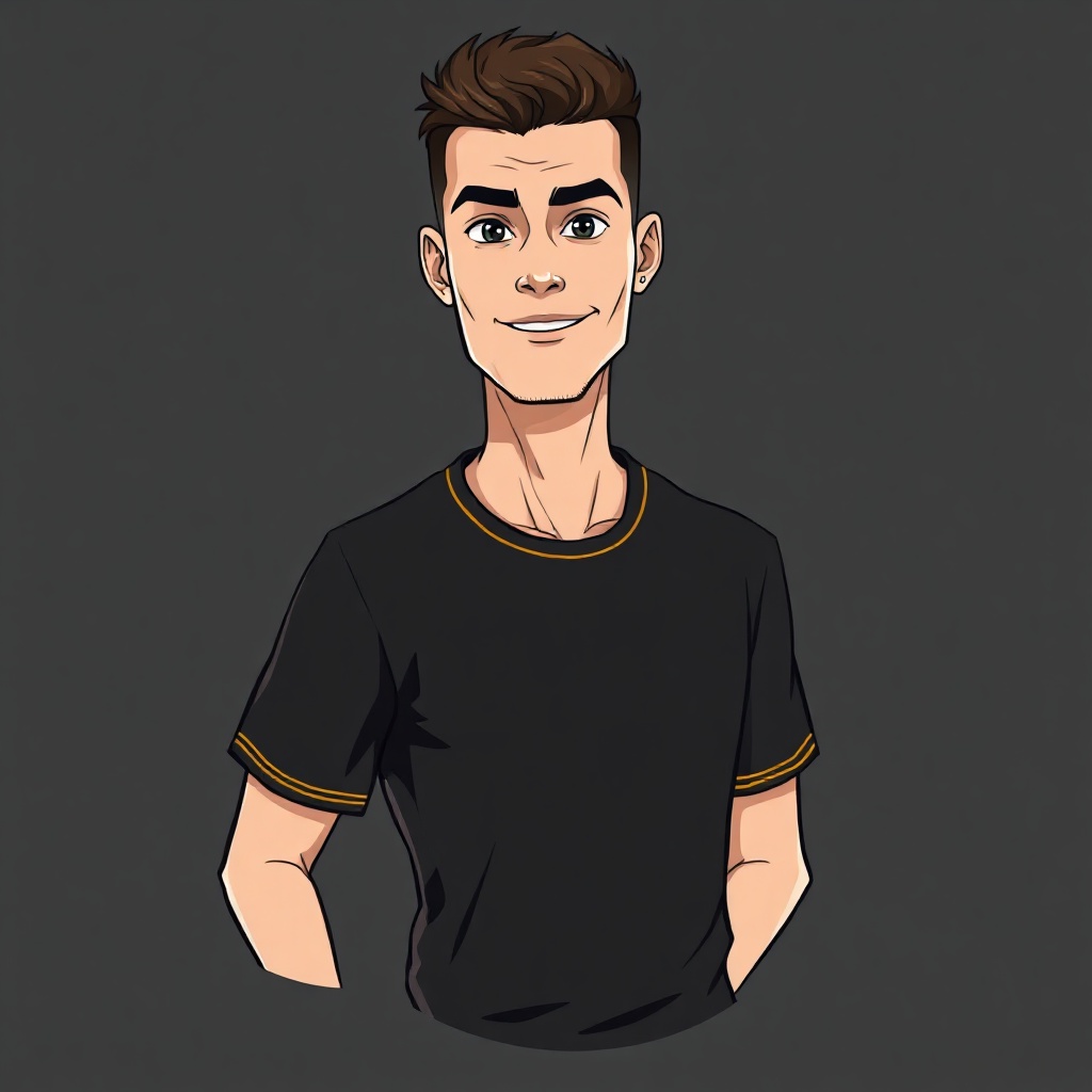 Joel Doval