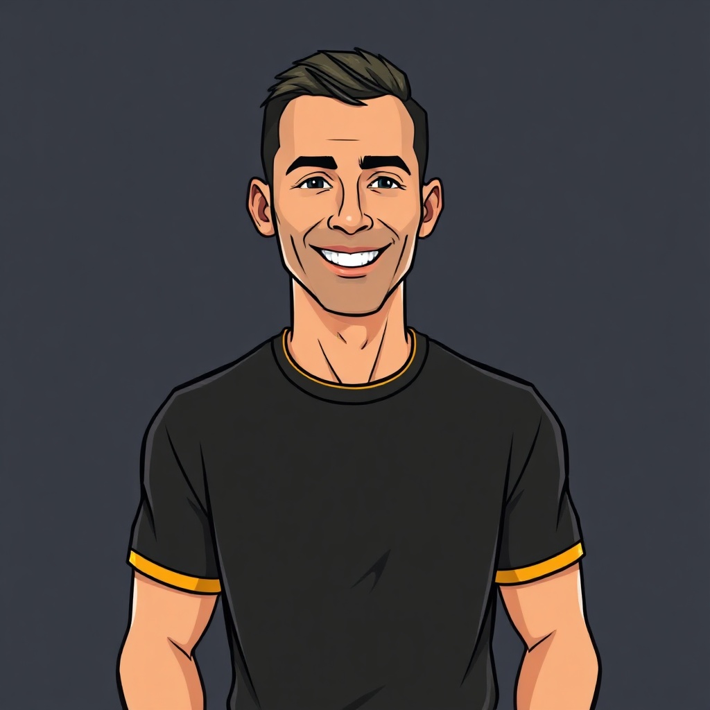 Tomás Vega