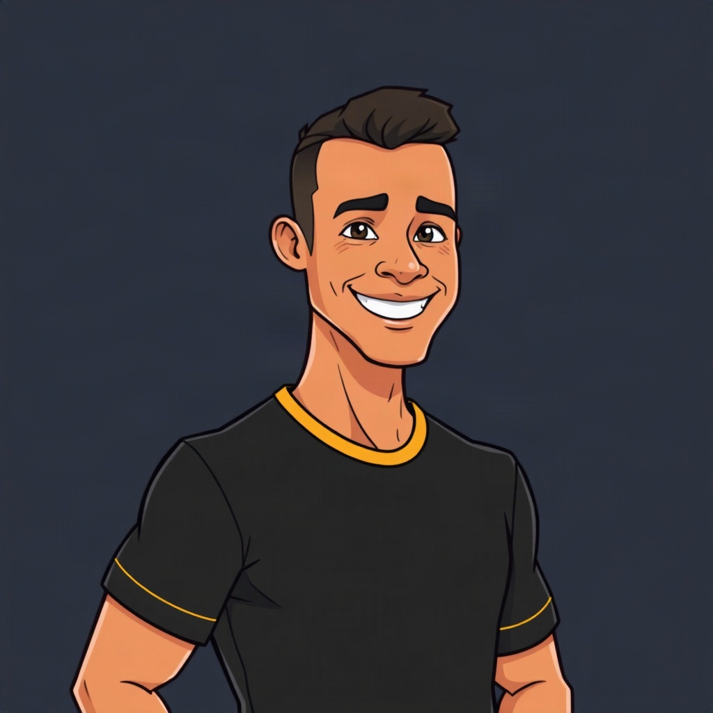 Enzo Puentes
