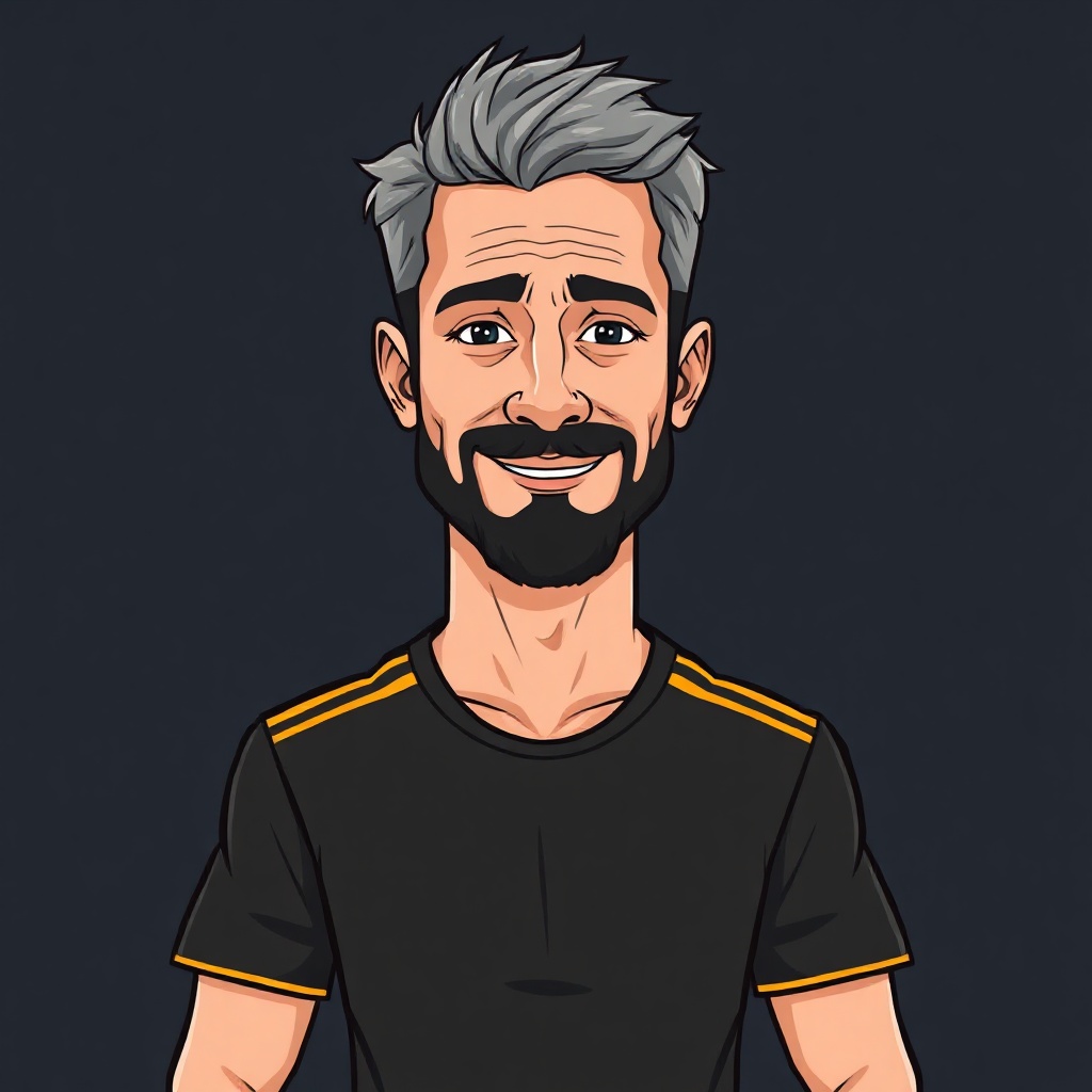 Fabián Cano