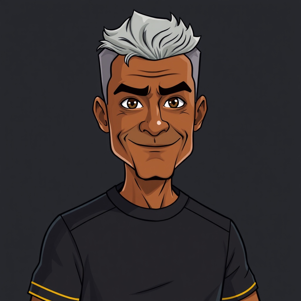 Néstor Puentes