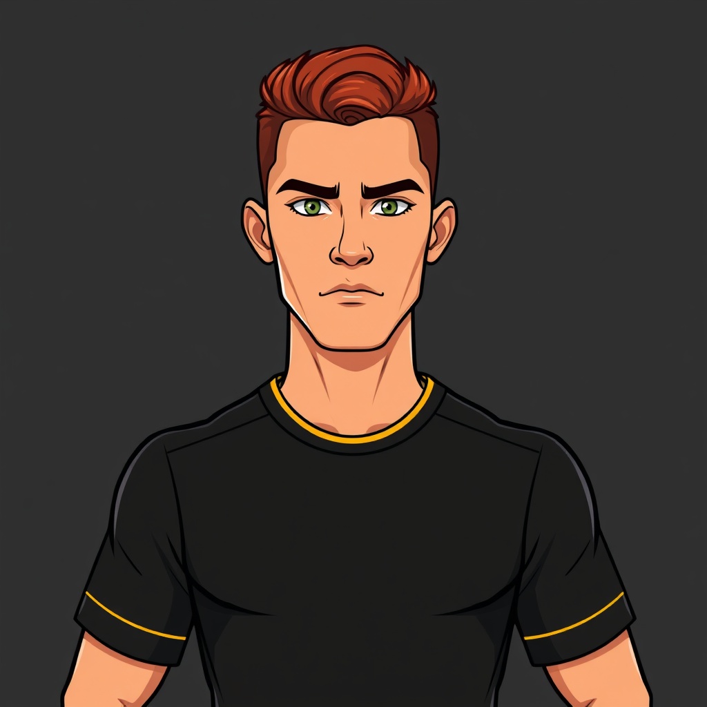 Eric Ferrari