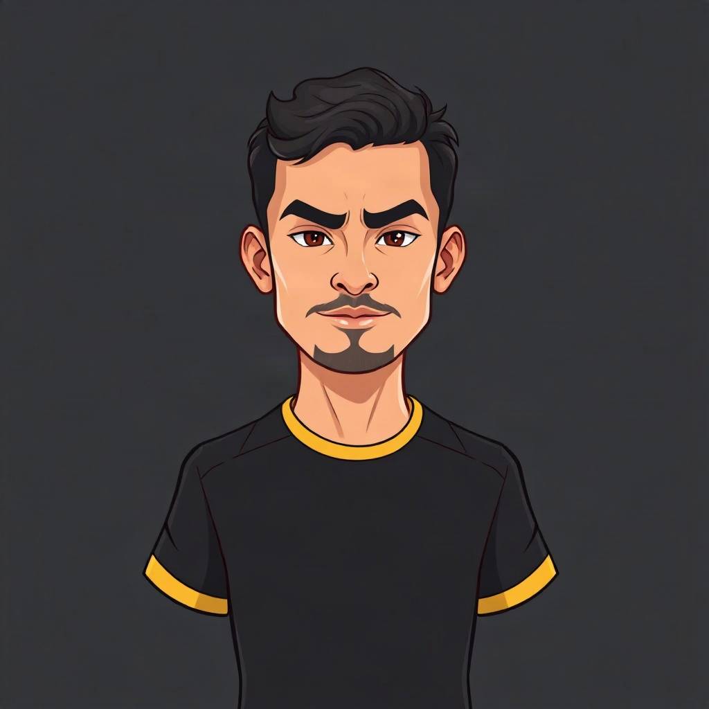 Thiago Lascano