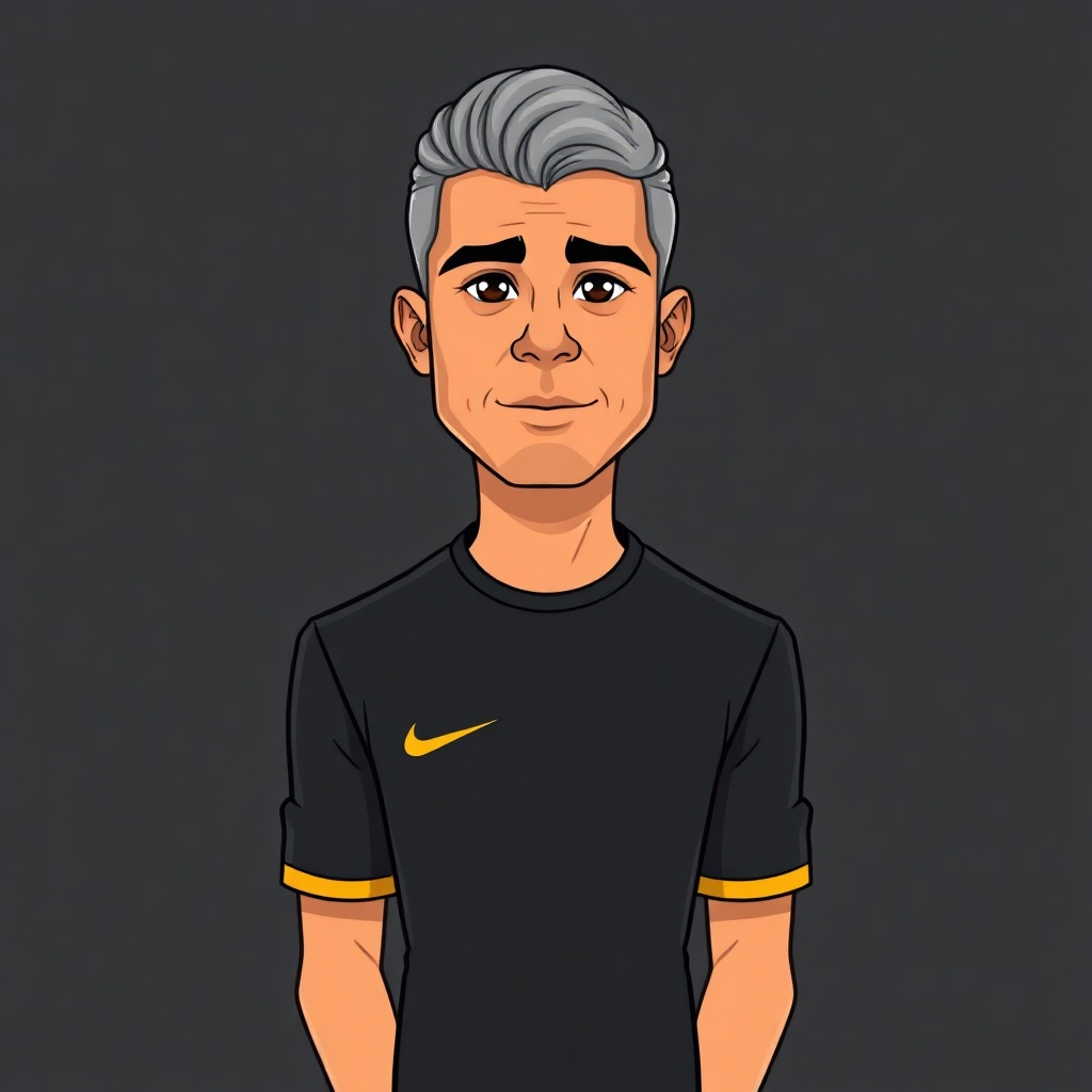 Sergio Tognola