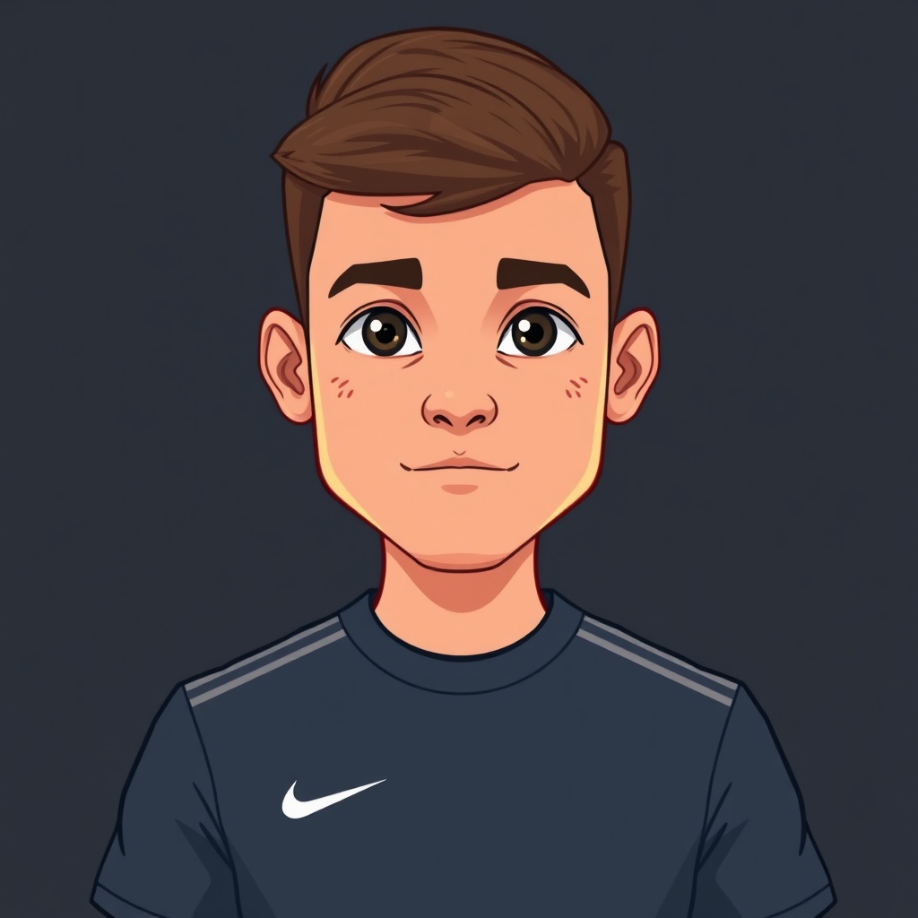 Maxi Aramburu