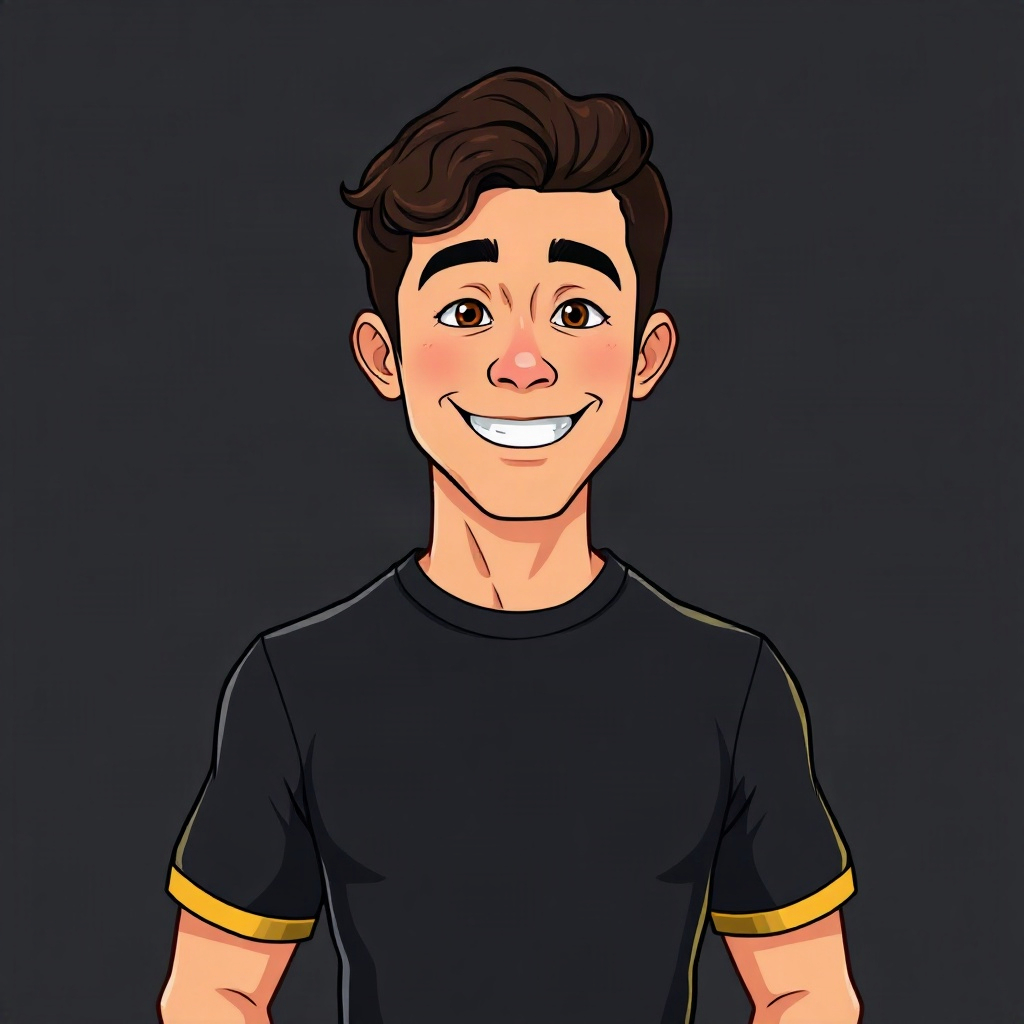 Kevin Mira