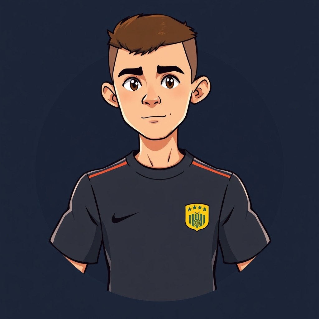 Yair Sevilla