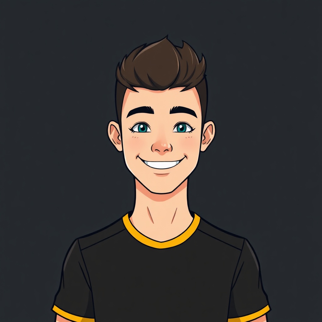 Liam Toledo