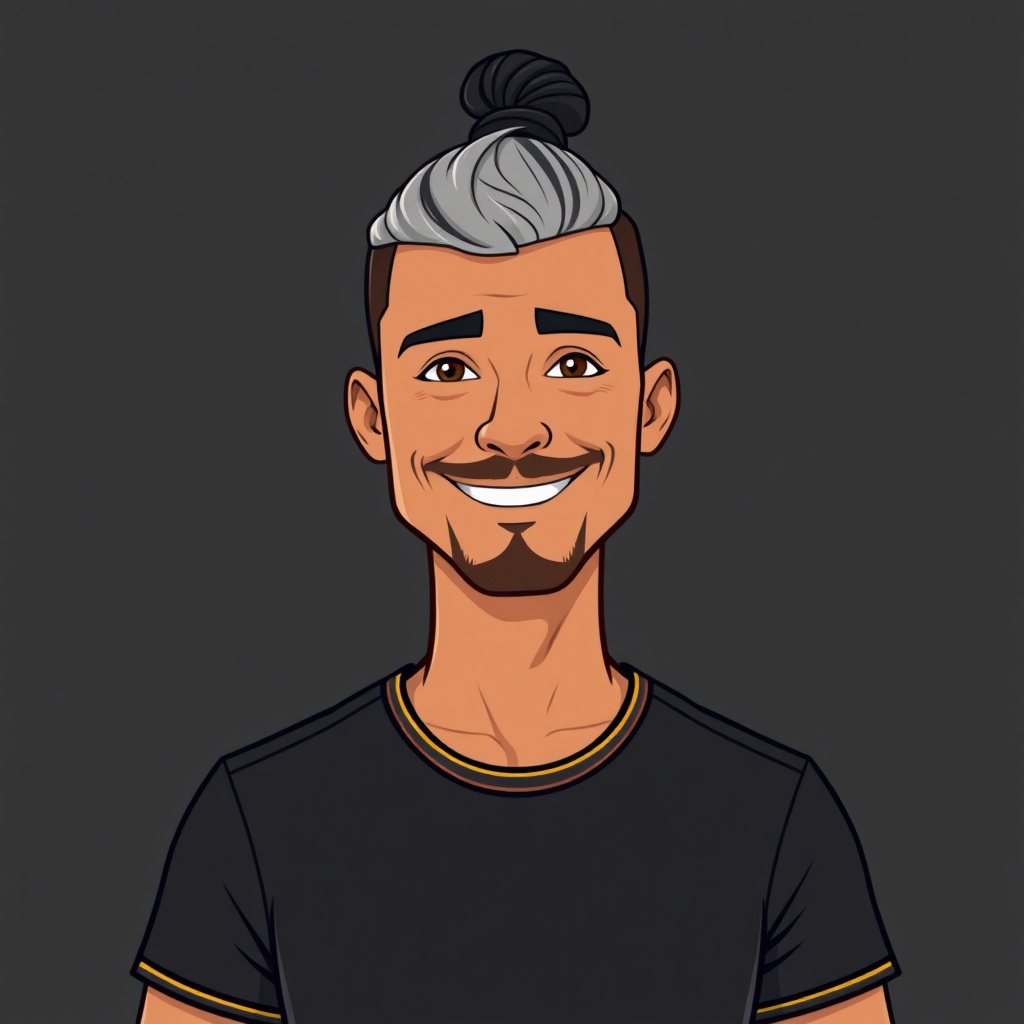 Xavier Soriano