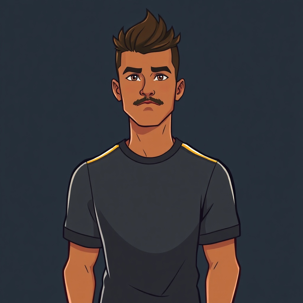 Misael Salvatore