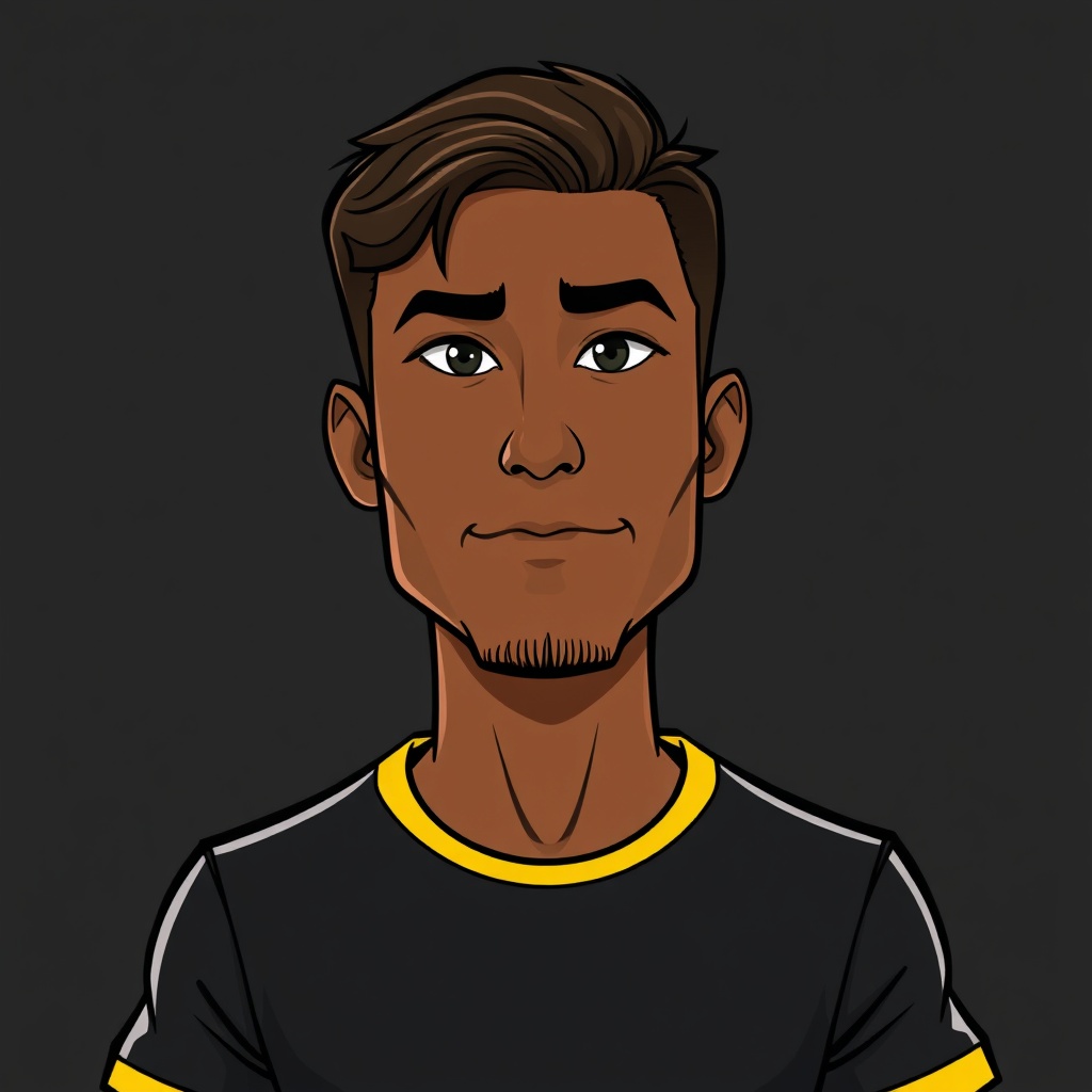 Tomi Zeballos