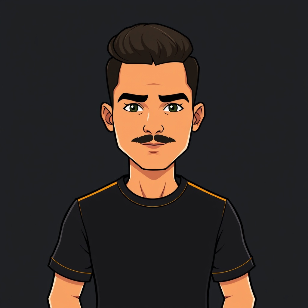 Ian Talamonti