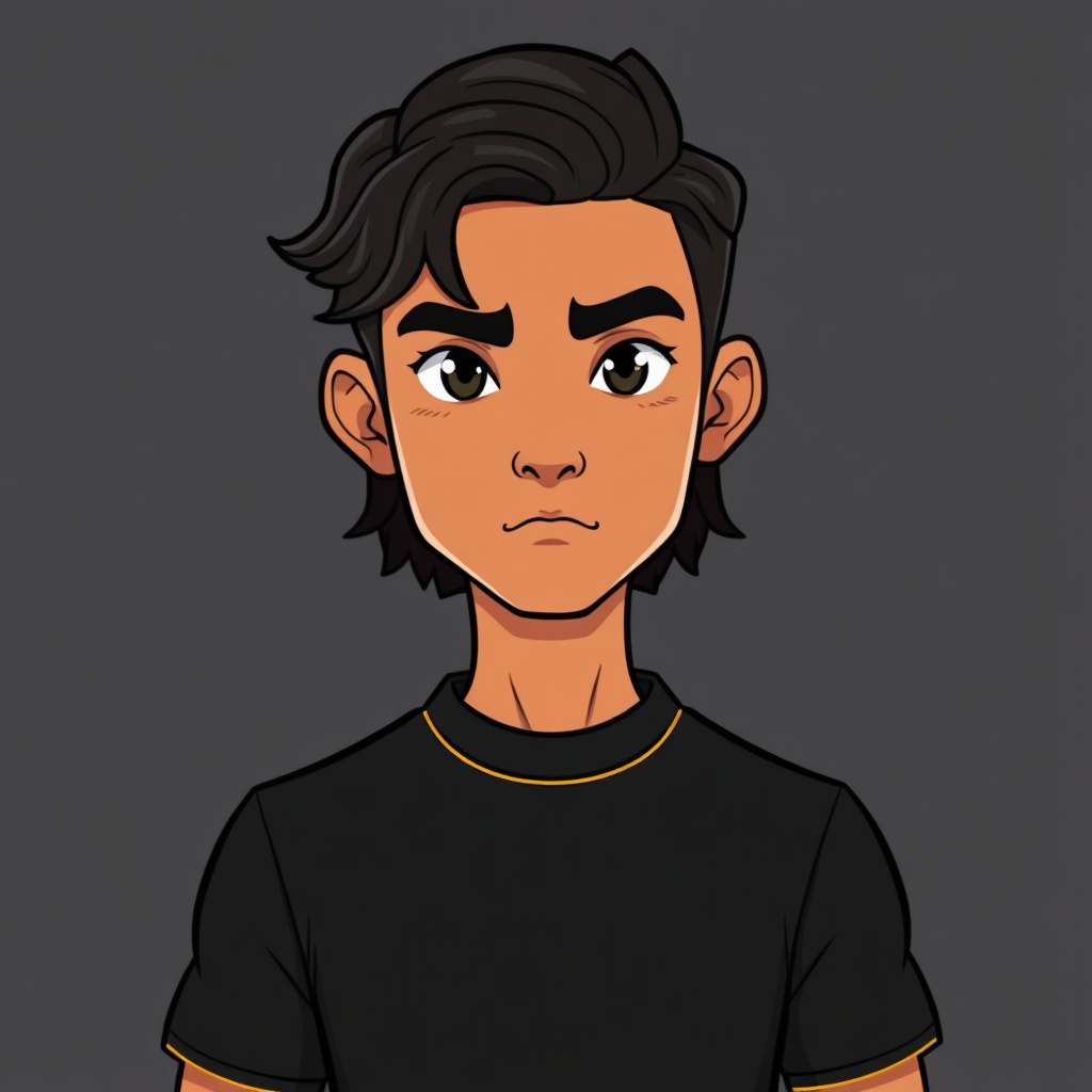 Levi Cisneros