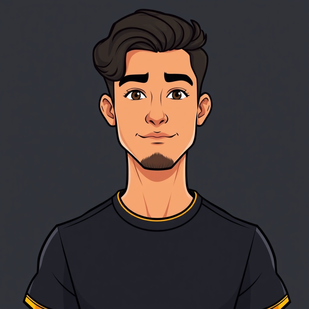 Rodrigo Ramos
