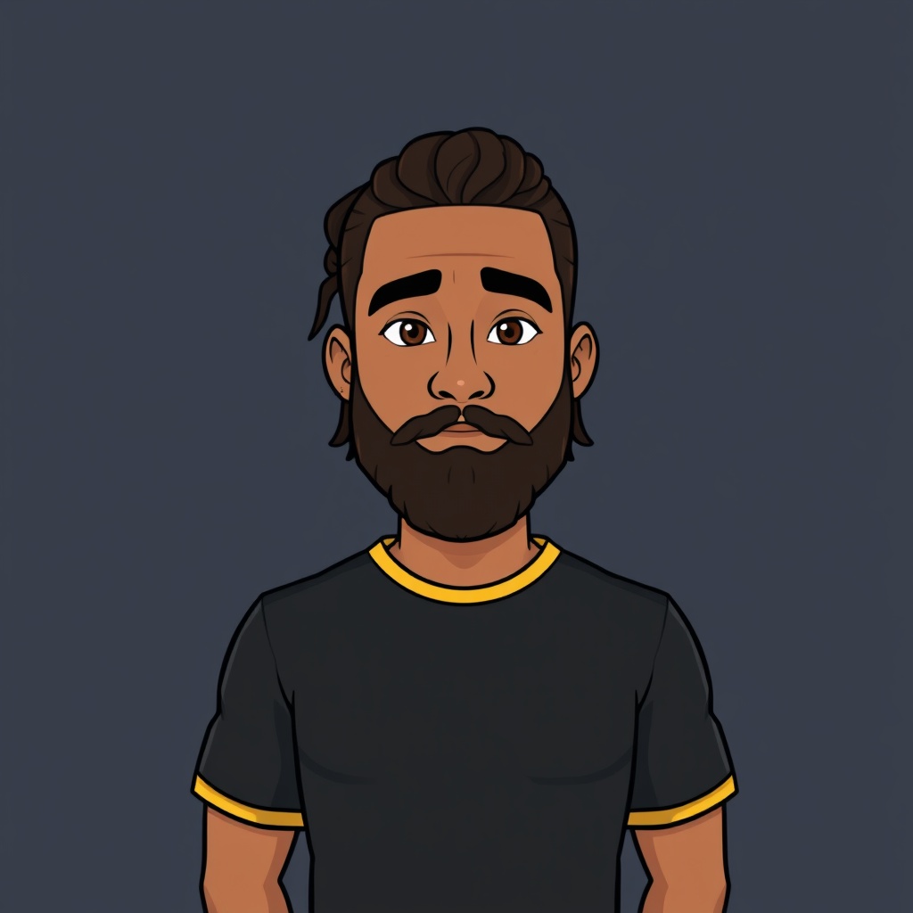 Sebastian Aguilar